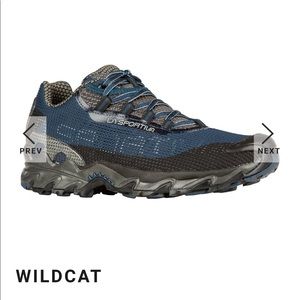 La SPORTIVA Wildcat Running Shoe